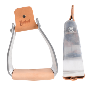 Slanted Stirrup 3 Smooth"